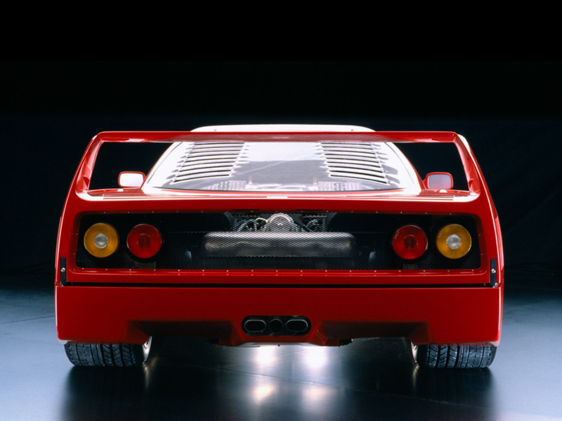 Illustration for article titled What's The Coolest Design Detail That Gives A Throwback To A Past Car?